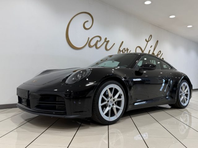 Porsche 911 Carrera 992.2 394 CV Coup� - foto 2 di 4