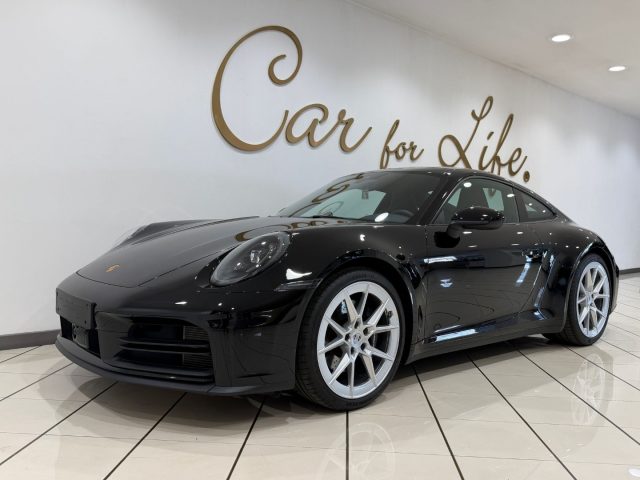 Porsche 911 Carrera 992.2 394 CV Coup� - foto 3 di 4