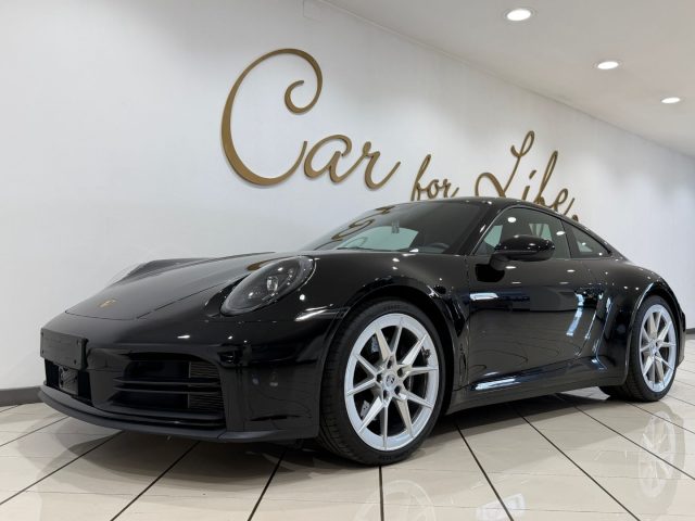 Porsche 911 Carrera 992.2 394 CV Coup� usato a PADOVA