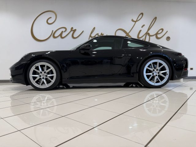 Porsche 911 Carrera 992.2 394 CV Coup� - foto 4 di 4
