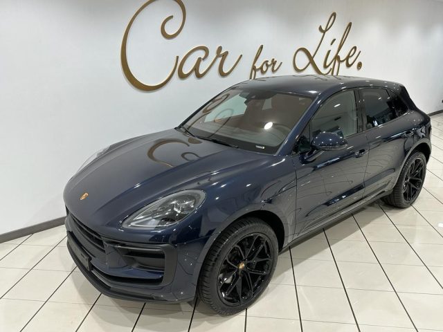 Porsche Macan 2.0 III 265 CV Pdk usato a PADOVA