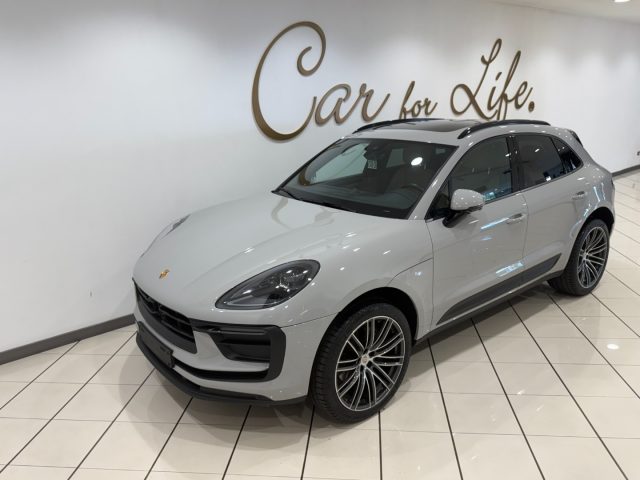 Porsche Macan III 2.0 265 CV Pdk usato a PADOVA