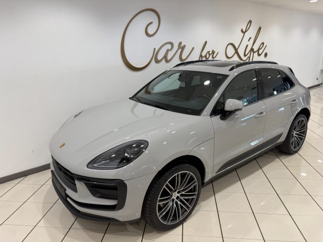 Porsche Macan III 2.0 265 CV Pdk - foto 3 di 4