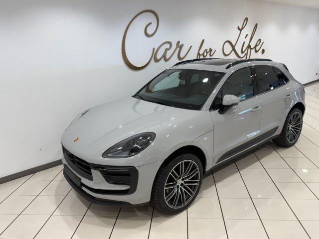 Porsche Macan III 2.0 265 CV Pdk - foto 2 di 4
