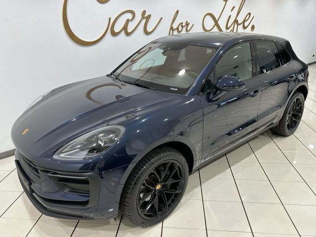 Porsche Macan 2.0 III 265 CV Pdk - foto 3 di 4