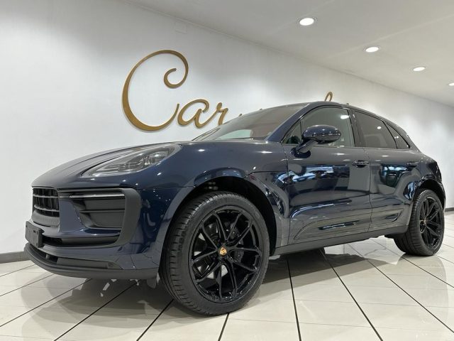 Porsche Macan 2.0 III 265 CV Pdk - foto 4 di 4