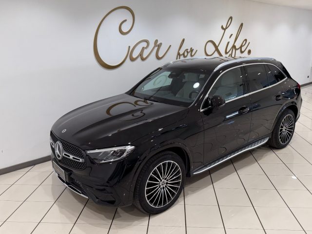 Mercedes-Benz GLC 220 4Matic Mild Hybrid Advanced - foto 3 di 4