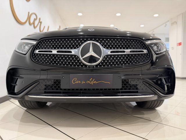 Mercedes-Benz GLC 220 4Matic Mild Hybrid Advanced - foto 4 di 4