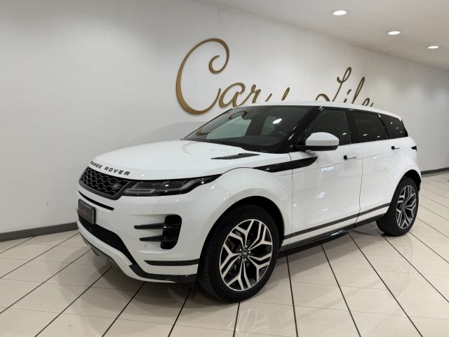 Land Rover Range Rover Evoque 2.0 Mhev AWD R-Dynamic usato a PADOVA