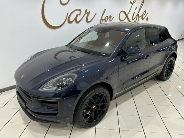 Porsche Macan 2.0 III 265 CV Pdk - foto 2 di 4