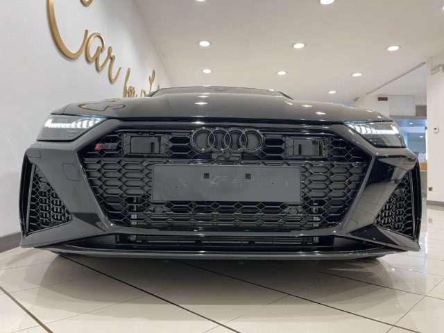 Audi RS6 Avant 4.0 TFSI IVA ESPOSTA - foto 4 di 4