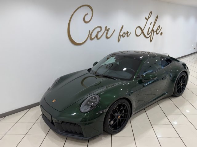 Porsche 911 Carrera 992.2 GTS Coupè - foto 4 di 4