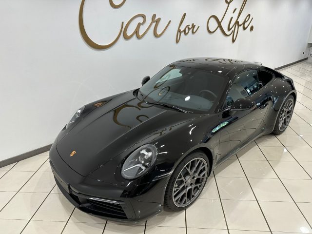 Porsche 911 Carrera 992 Coupè IVA ESPOSTA - foto 3 di 4