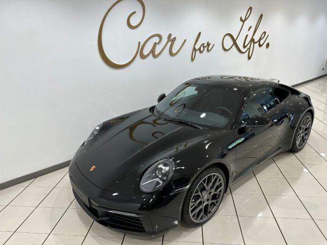 Porsche 911 Carrera 992 Coupè IVA ESPOSTA - foto 2 di 4