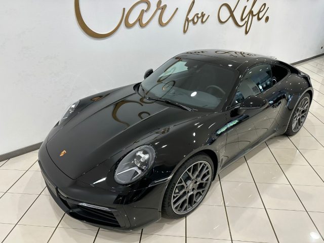 Porsche 911 Carrera 992 Coupè IVA ESPOSTA - foto 4 di 4