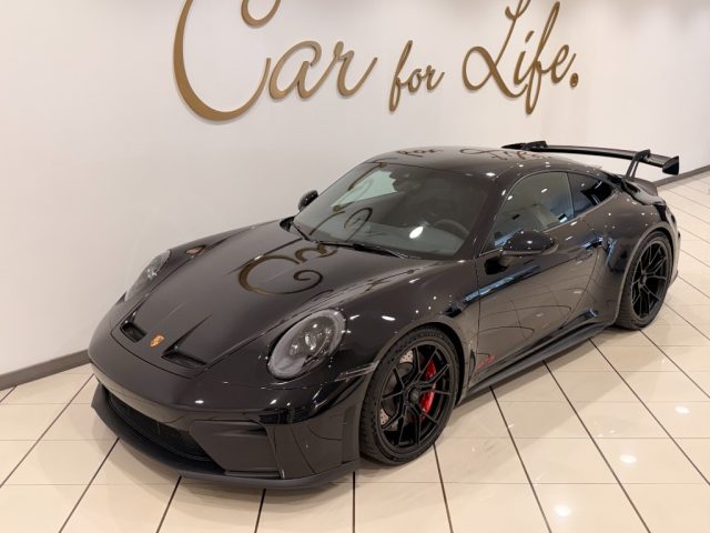 Porsche 911 GT3 992.2 Pdk IVA ESPOSTA - foto 3 di 4