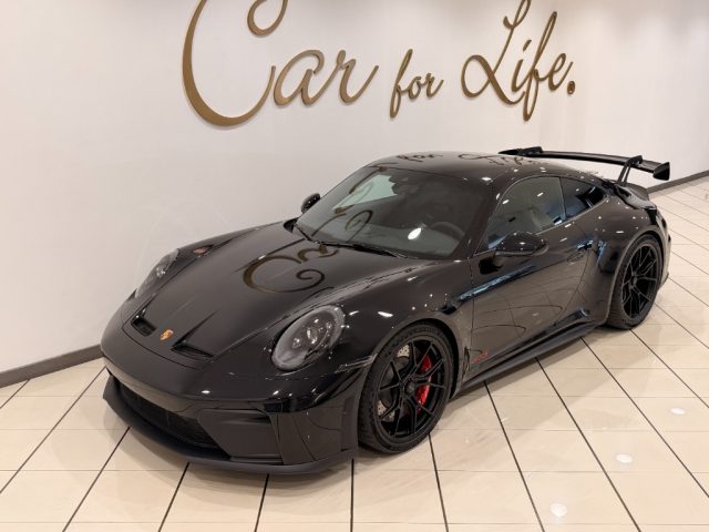 Porsche 911 GT3 992.2 Pdk IVA ESPOSTA - foto 2 di 4