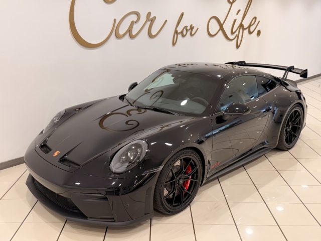 Porsche 911 GT3 992.2 Pdk IVA ESPOSTA - foto 4 di 4
