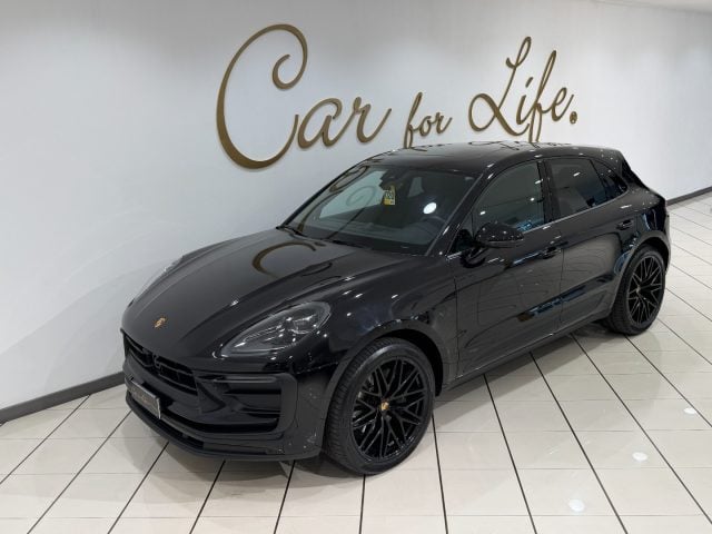 Porsche Macan 2.0 III 265 CV Pdk IVA ESPOSTA usato a PADOVA