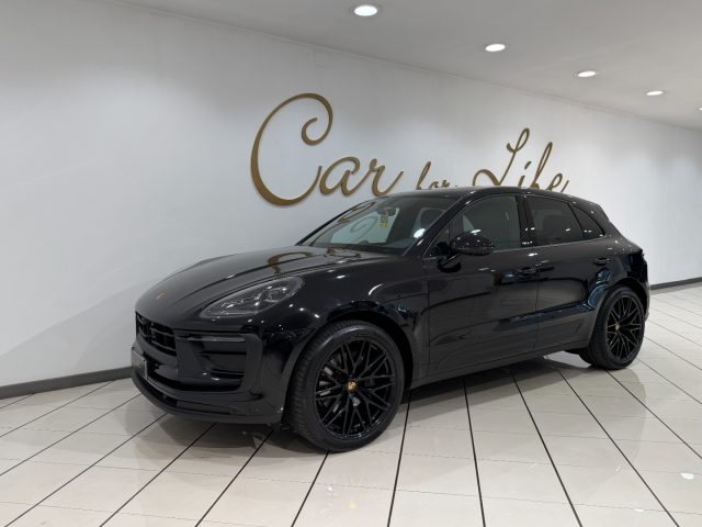 Porsche Macan 2.0 III 265 CV Pdk IVA ESPOSTA - foto 4 di 4