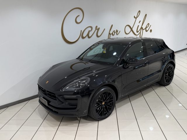 Porsche Macan 2.0 III 265 CV Pdk IVA ESPOSTA - foto 2 di 4