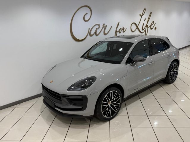 Porsche Macan III 2.0 T 265 CV IVA ESPOSTA - foto 2 di 4