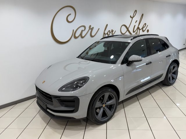 Porsche Macan III 2.0 T 265 CV IVA ESPOSTA - foto 2 di 4