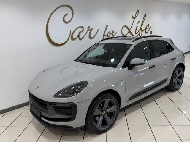 Porsche Macan III 2.0 T 265 CV IVA ESPOSTA - foto 3 di 4