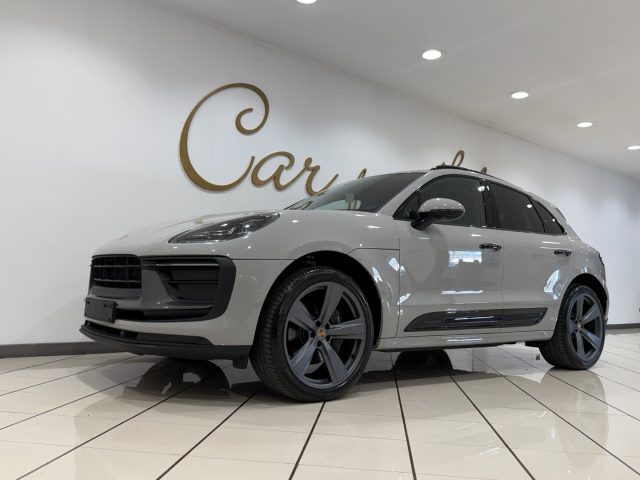 Porsche Macan III 2.0 T 265 CV IVA ESPOSTA - foto 4 di 4