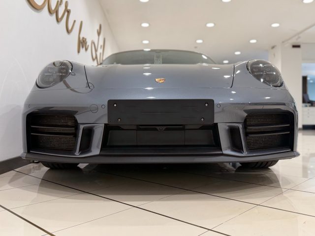 Porsche 911 Carrera 992.2 IVA ESPOSTA - foto 4 di 4