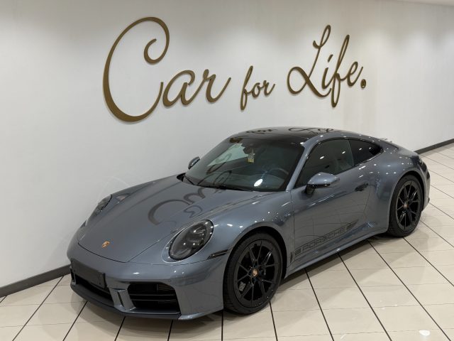 Porsche 911 Carrera 992.2 IVA ESPOSTA - foto 2 di 4