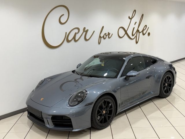 Porsche 911 Carrera 992.2 IVA ESPOSTA usato a PADOVA