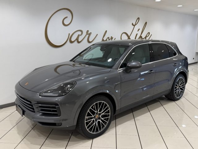 Porsche Cayenne 3.0 Hybrid V6 IVA ESPOSTA - foto 4 di 4