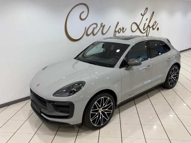 Porsche Macan III 2.0 T 265 CV IVA ESPOSTA - foto 3 di 4