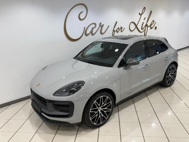Porsche Macan III 2.0 T 265 CV IVA ESPOSTA - foto 4 di 4