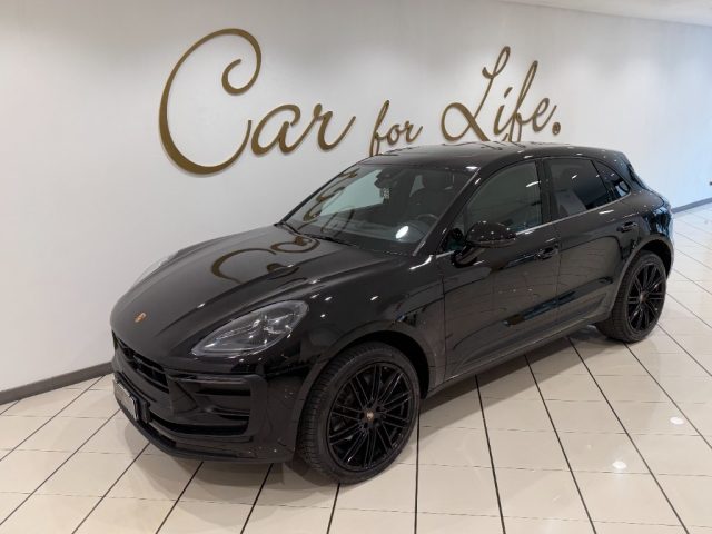 Porsche Macan III 2.0 PDK Full Optionals - foto 4 di 4