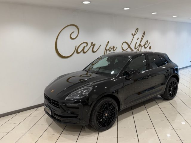 Porsche Macan III 2.0 PDK Full Optionals - foto 2 di 4