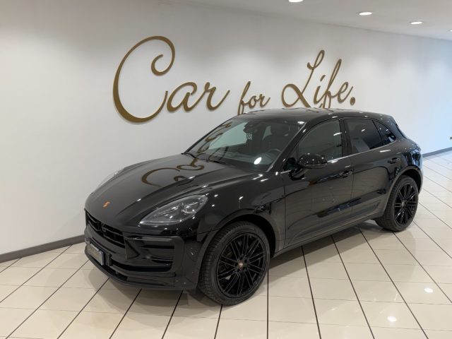 Porsche Macan III 2.0 PDK Full Optionals - foto 3 di 4