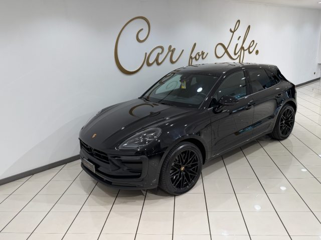 Porsche Macan 2.0 III 265 CV Pdk IVA ESPOSTA - foto 3 di 4