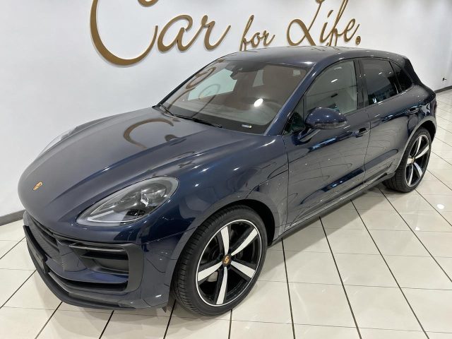 Porsche Macan 2.0 III 265 CV Pdk - foto 3 di 4