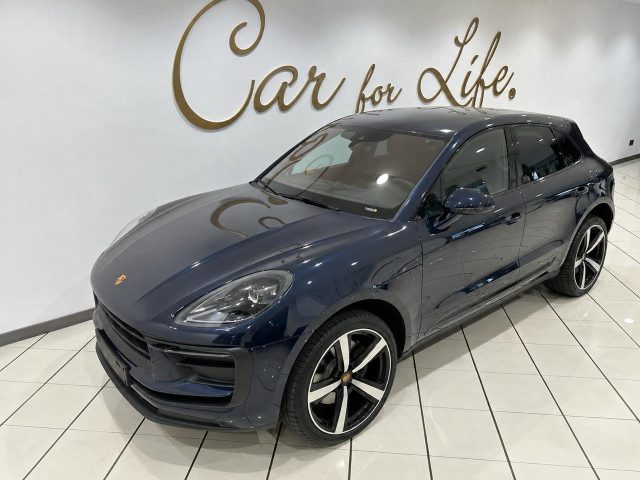 Porsche Macan 2.0 III 265 CV Pdk - foto 4 di 4