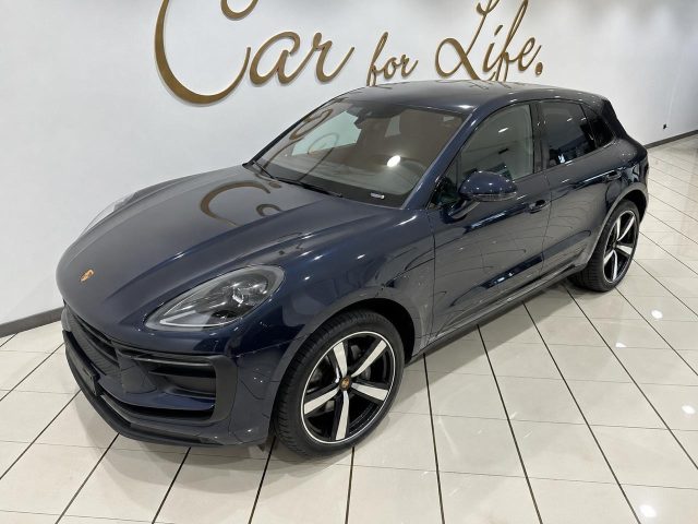 Porsche Macan 2.0 III 265 CV Pdk - foto 2 di 4