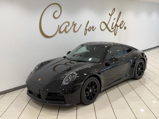 Porsche 911 Carrera 992.2 394 CV Coupè usato a PADOVA
