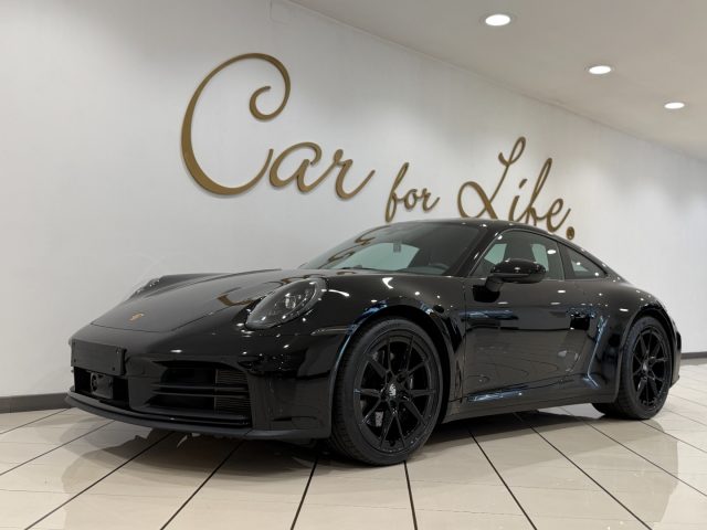 Porsche 911 Carrera 992.2 394 CV Coupè - foto 4 di 4