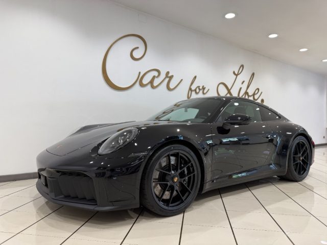 Porsche 911 Carrera 992.2 4 GTS Coupè - foto 2 di 4
