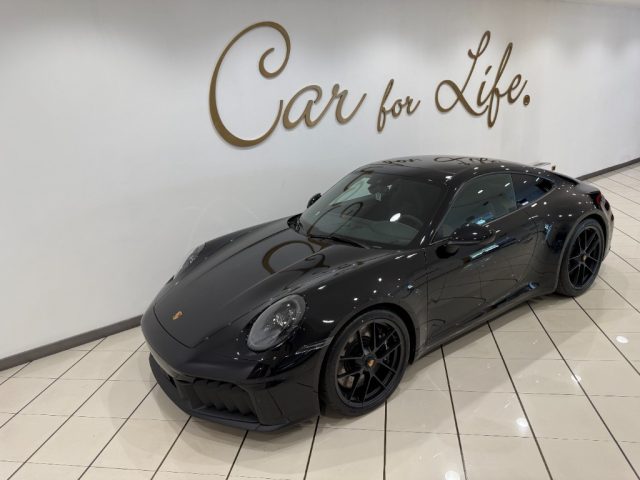 Porsche 911 Carrera 992.2 4 GTS Coupè - foto 4 di 4