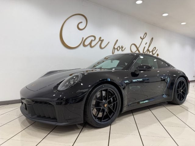 Porsche 911 Carrera 992.2 4 GTS Coupè usato a PADOVA