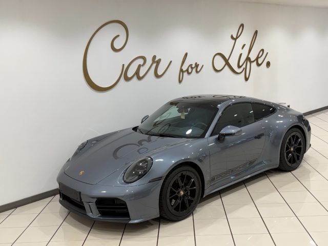 Porsche 911 Carrera 992.2 IVA ESPOSTA - foto 3 di 4