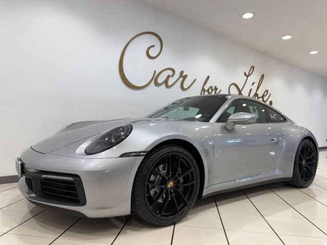 Porsche 911 Carrera 992 385 CV Coupè usato a PADOVA