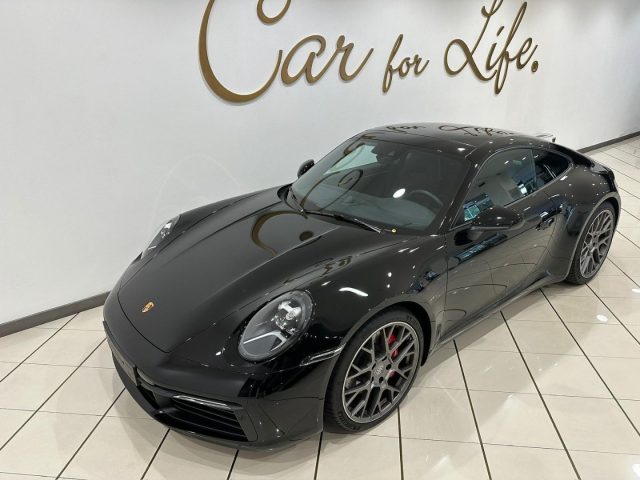 Porsche 911 Carrera 992 S IVA ESPOSTA - foto 3 di 4